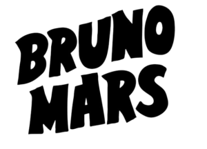Bruno-Mars-Logo-PNG