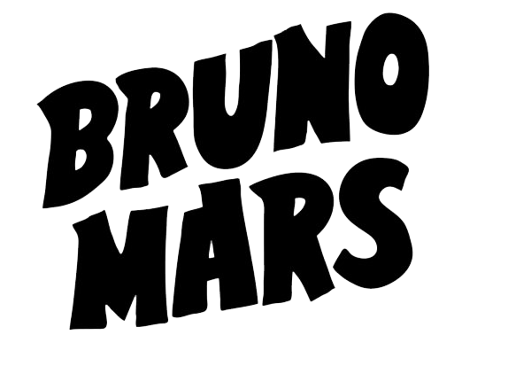 Bruno-Mars-Logo-PNG