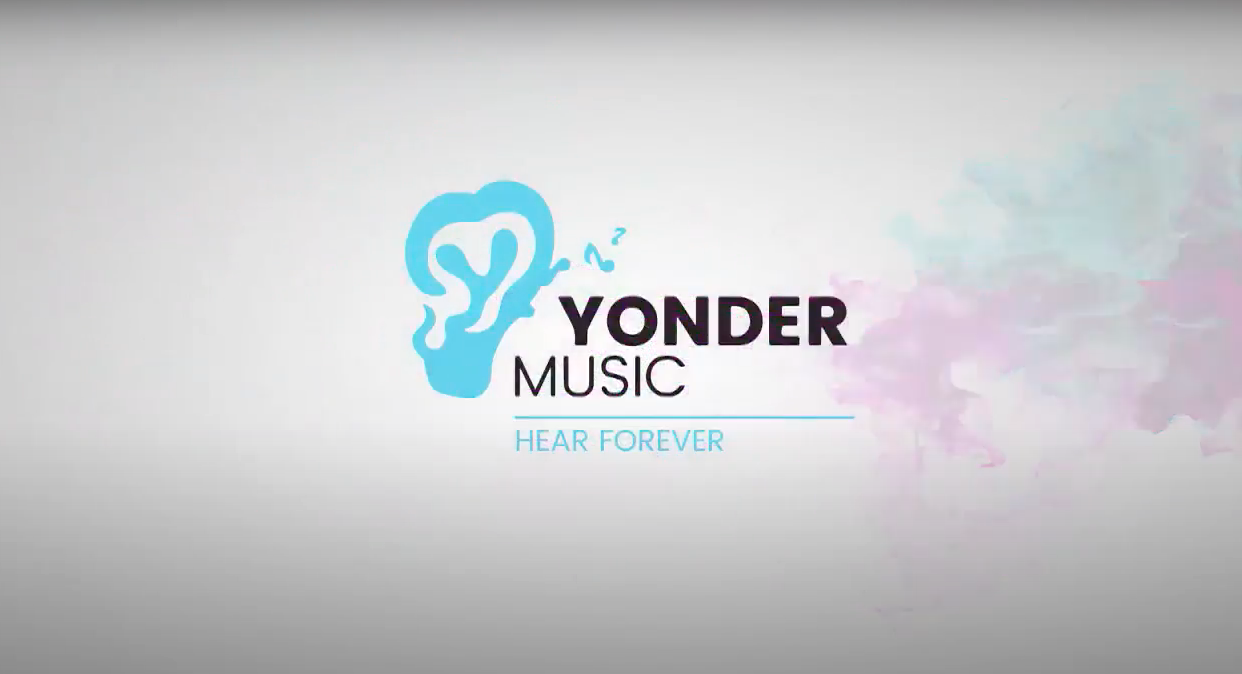 Yonder Music
